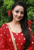 Mridula Mahajan