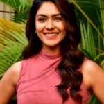 Mrunal Thakur