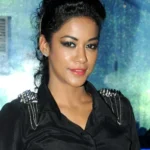 Mumaith Khan