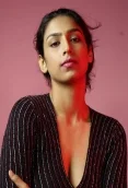 Muskaan Lalwani