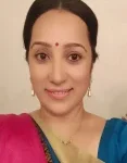 Muskkaan Sayed