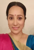 Muskkaan Sayed