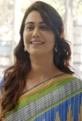 Nagma Joseph