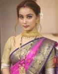 Naina Shetty