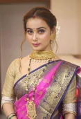 Naina Shetty