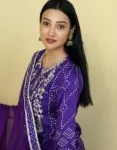 Nalini Negi