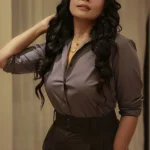 Navya Nair