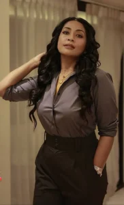 Navya Nair