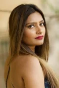 Nazneen Patni
