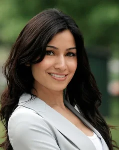 Neelam Verma
