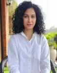 Neetha Shetty