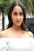 Neha Chauhan