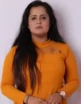 Nidhi Tiwari