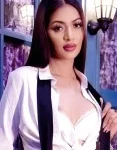 Nikita Ghag