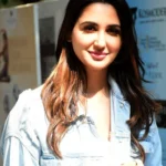 Nikita Dutta