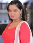Nikki Prajapati