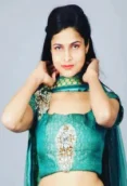 Nisha Gaur
