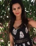 Nisha Mavani