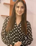 Nisha Nagpal