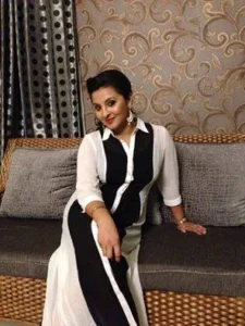 Nishita Goswami