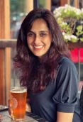 Niyati Joshi