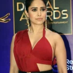 Nushrratt Bharuccha