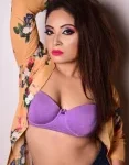 Pallavi Roy