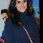 Pankhuri Awasthy