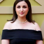 Parineeti Chopra