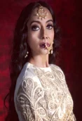 Paromita Dey