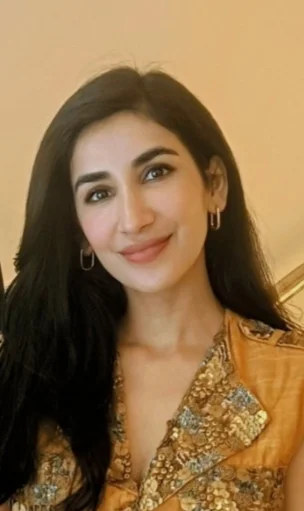 Parul Gulati