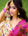 Paulami Mazumder