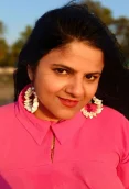 Pooja Dixit
