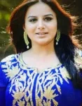 Pooja Gandhi