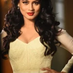 Pooja Umashankar