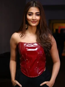 Pooja Hegde