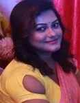 Poulami Chatterjee