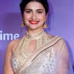 Prachi Desai