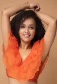 Pranali Dhaware