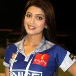 Pranitha Subhash