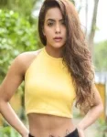 Pratiksha Rai