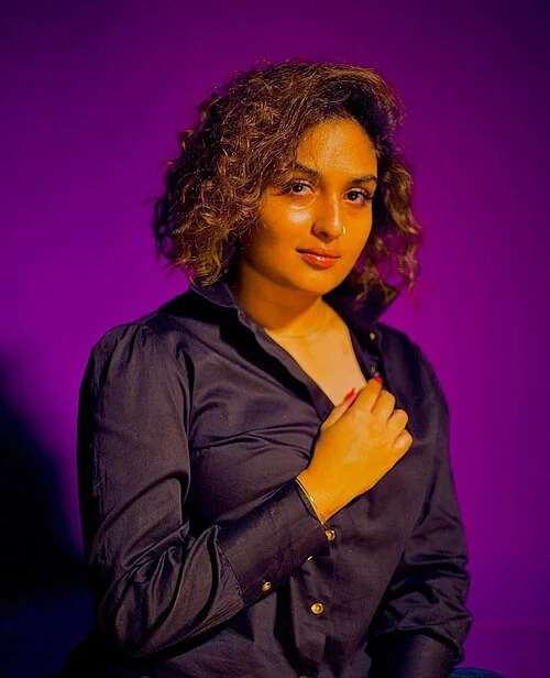 Prayaga Martin