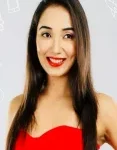 Prerika Arora