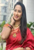 Priya Marathe