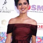 Priya Prakash Varrier