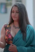 Priya Ray (Hunters)