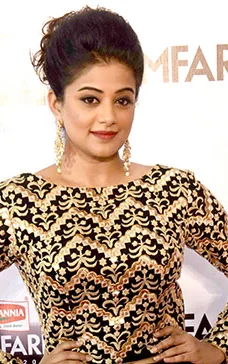 Priyamani