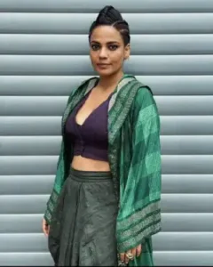 Priyanka Bose