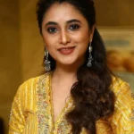 Priyanka Mohan