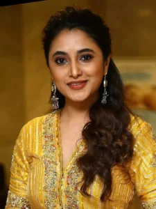 Priyanka Mohan